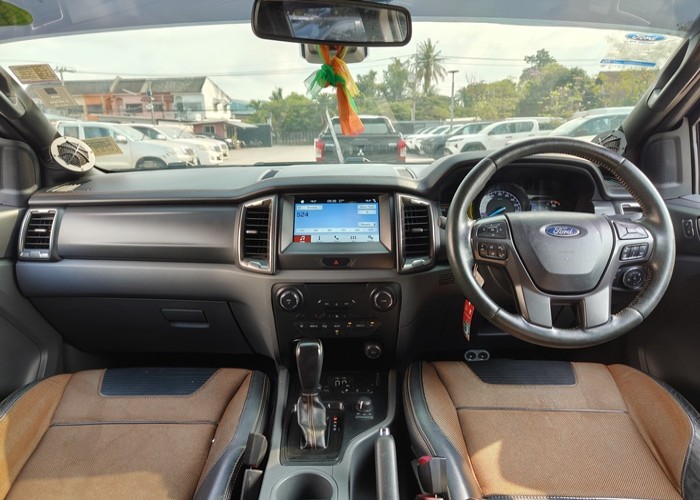 Used 10
                    FORD
                     for Sale Image