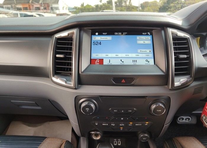 Used 10
                    FORD
                     for Sale Image