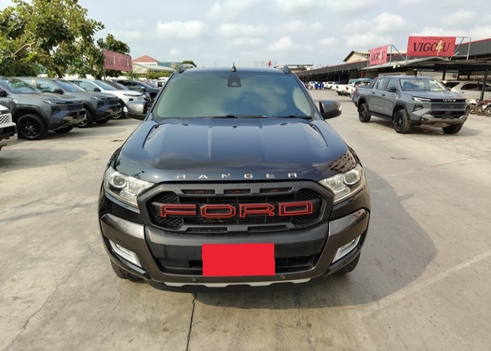 Used 10
                    FORD
                     for Sale Image