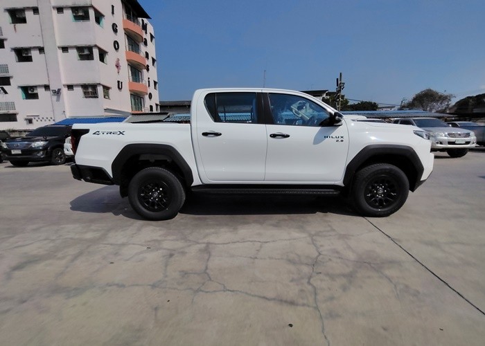 Used 3
                    TOYOTA
                     for Sale Image