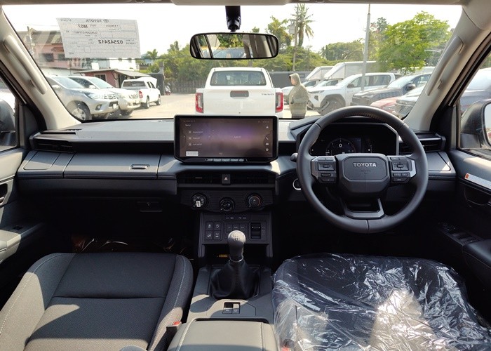 Used 3
                    TOYOTA
                     for Sale Image