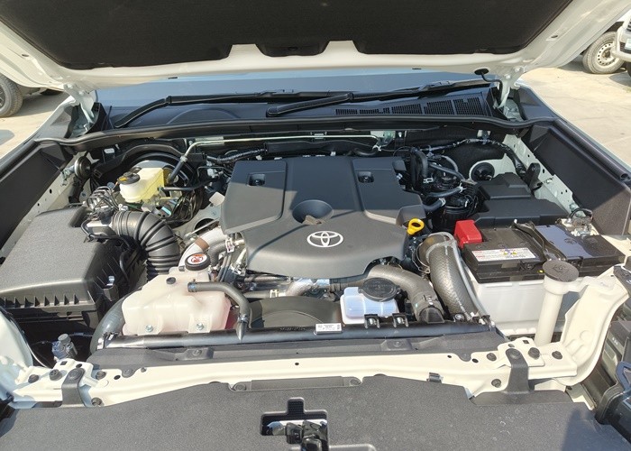 Used 3
                    TOYOTA
                     for Sale Image