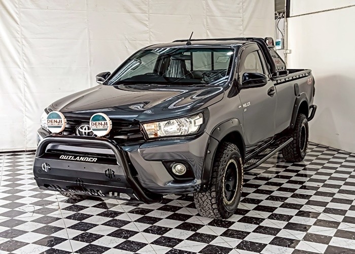 TOYOTA
