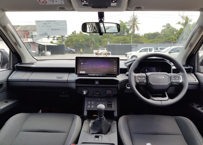 Used 3
                    TOYOTA
                     for Sale Image