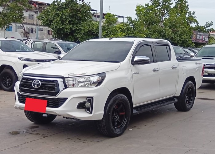 TOYOTA