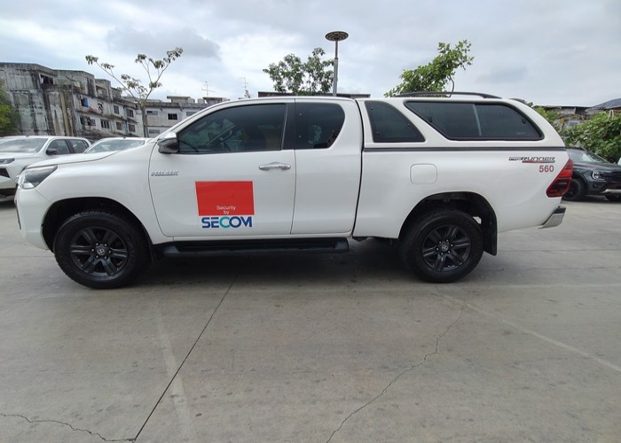 Used 3
                    TOYOTA
                     for Sale Image