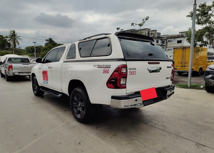 Used 3
                    TOYOTA
                     for Sale Image