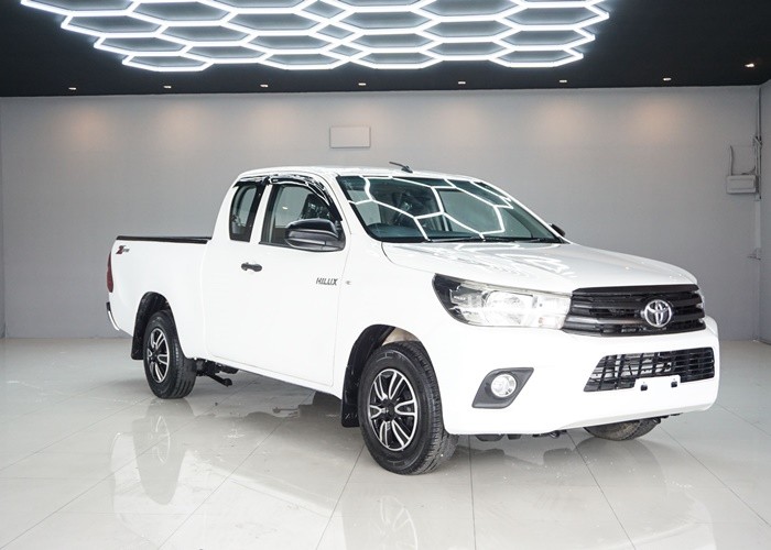 Used 1
                    TOYOTA
                     for Sale Image