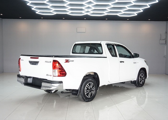 Used 1
                    TOYOTA
                     for Sale Image