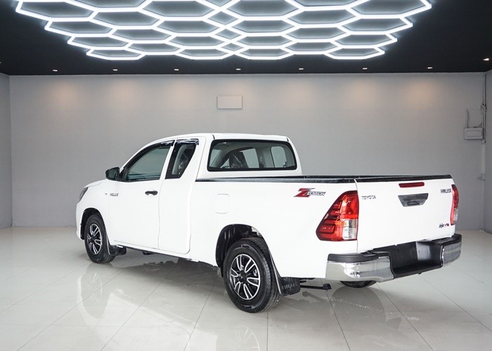 Used 1
                    TOYOTA
                     for Sale Image