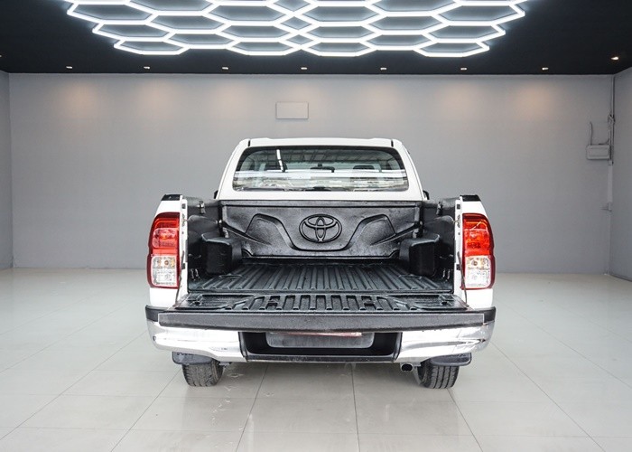 Used 1
                    TOYOTA
                     for Sale Image