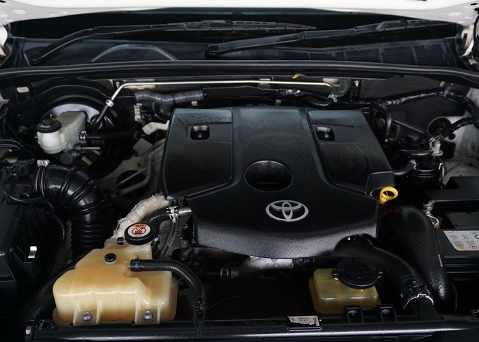 Used 1
                    TOYOTA
                     for Sale Image