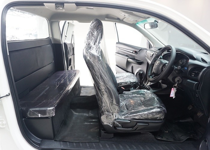 Used 1
                    TOYOTA
                     for Sale Image