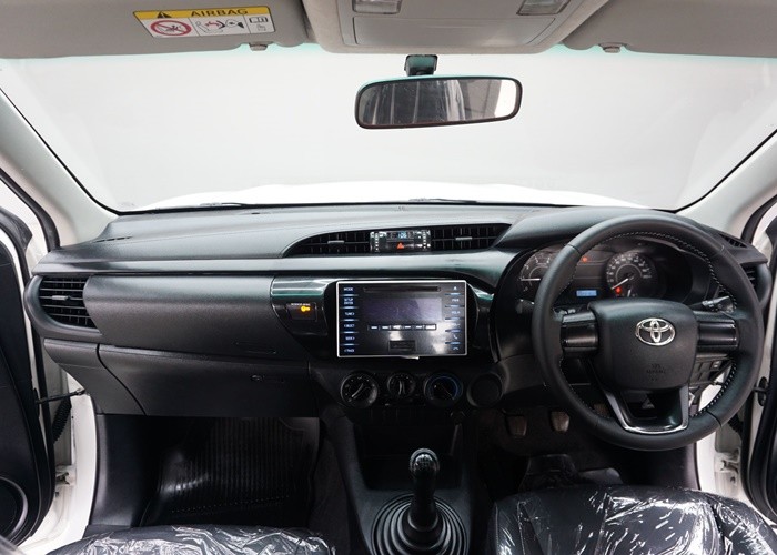 Used 1
                    TOYOTA
                     for Sale Image