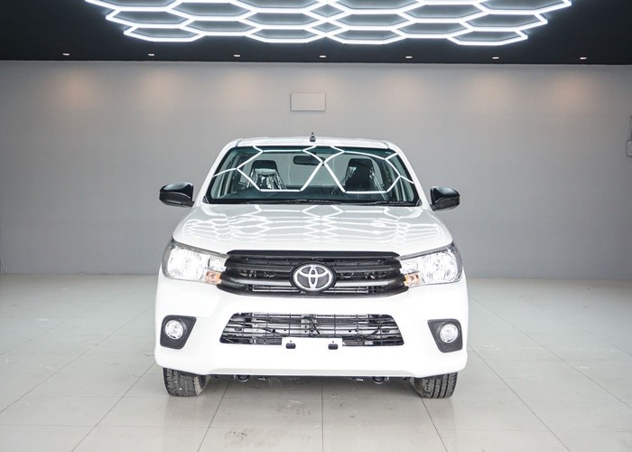 Used 1
                    TOYOTA
                     for Sale Image