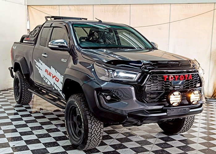 Used 9
                    TOYOTA
                     for Sale Image