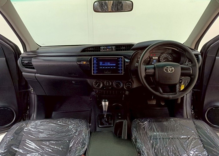 Used 9
                    TOYOTA
                     for Sale Image