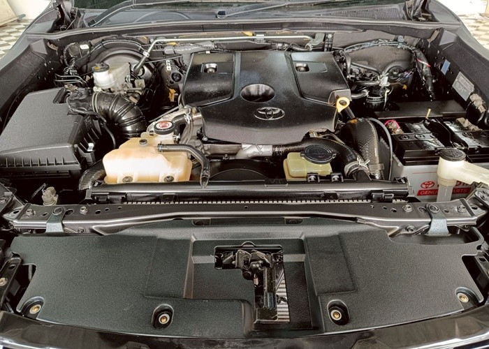 Used 9
                    TOYOTA
                     for Sale Image