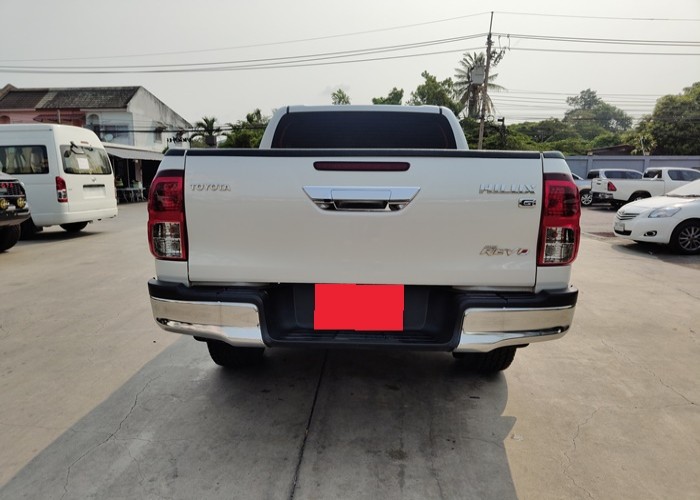 Used 3
                    TOYOTA
                     for Sale Image