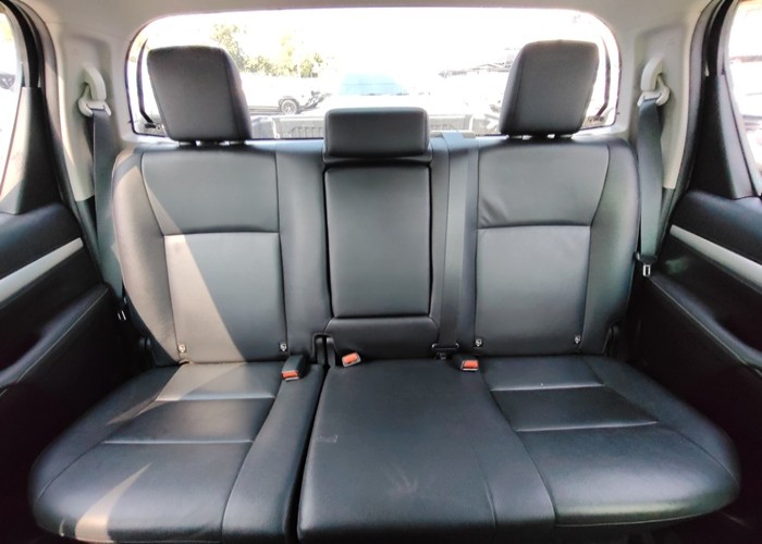 Used 3
                    TOYOTA
                     for Sale Image