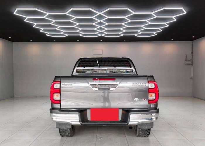 Used 6
                    TOYOTA
                     for Sale Image