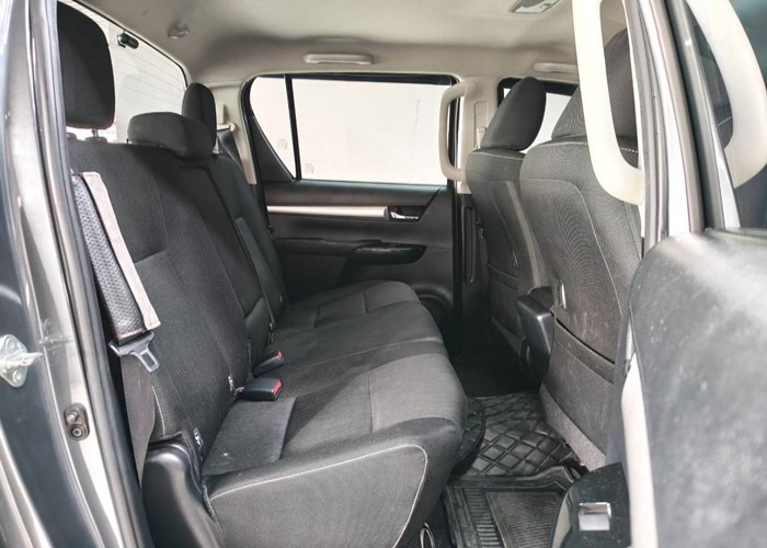 Used 6
                    TOYOTA
                     for Sale Image