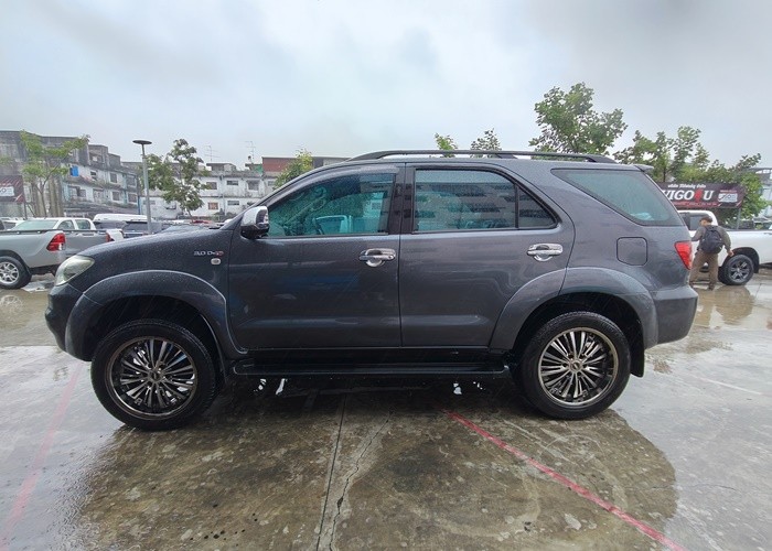 Used 9
                    TOYOTA
                     for Sale Image