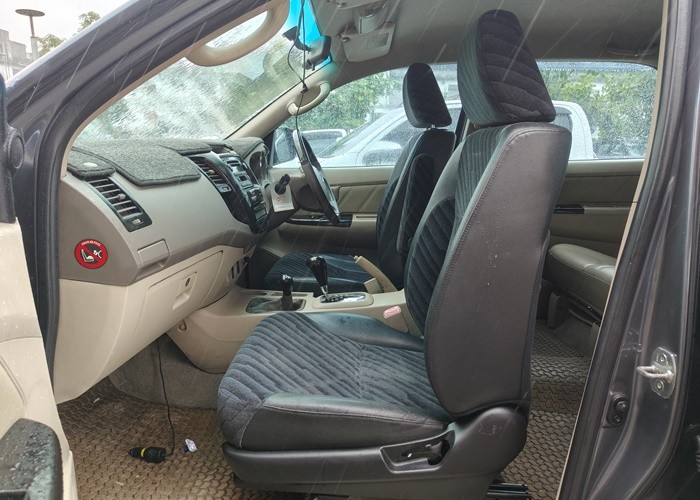 Used 9
                    TOYOTA
                     for Sale Image