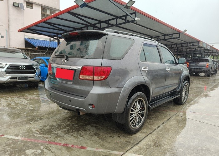 Used 9
                    TOYOTA
                     for Sale Image
