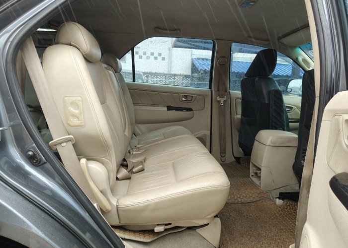 Used 9
                    TOYOTA
                     for Sale Image