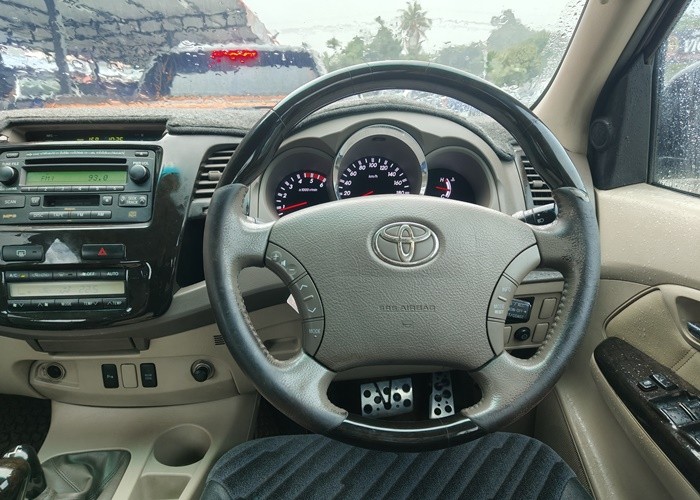 Used 9
                    TOYOTA
                     for Sale Image