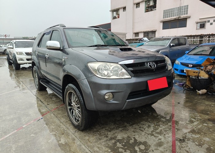 Used 9
                    TOYOTA
                     for Sale Image