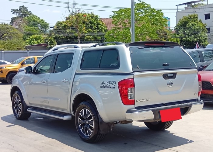 Used 9
                    NISSAN
                     for Sale Image