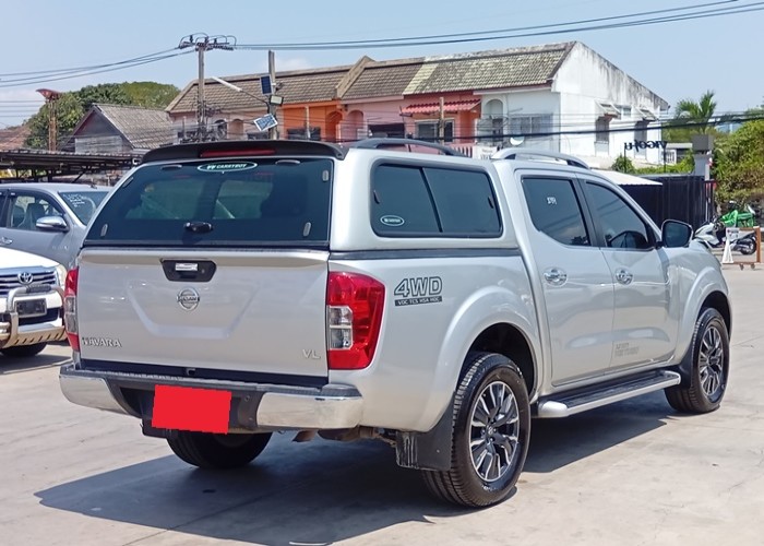 Used 9
                    NISSAN
                     for Sale Image