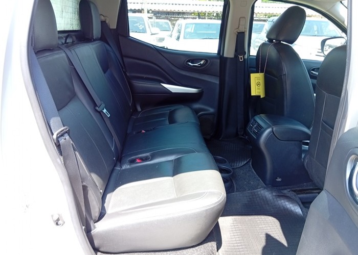 Used 9
                    NISSAN
                     for Sale Image