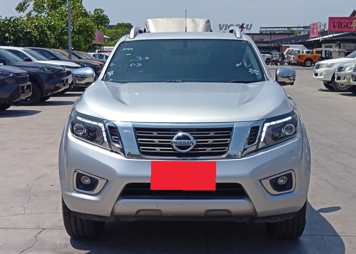 Used 9
                    NISSAN
                     for Sale Image