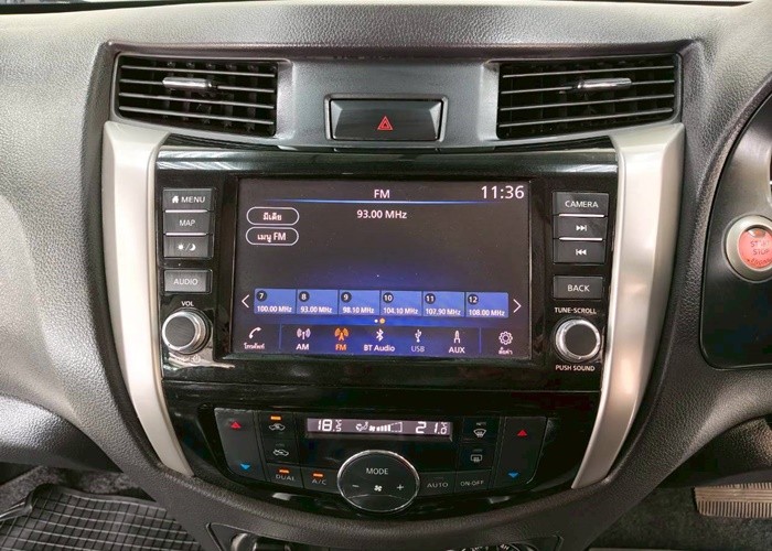 Used 9
                    NISSAN
                     for Sale Image