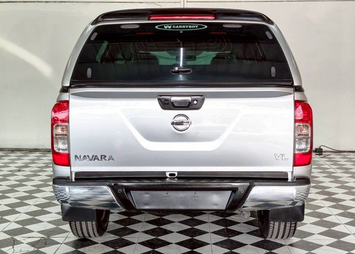 Used 9
                    NISSAN
                     for Sale Image