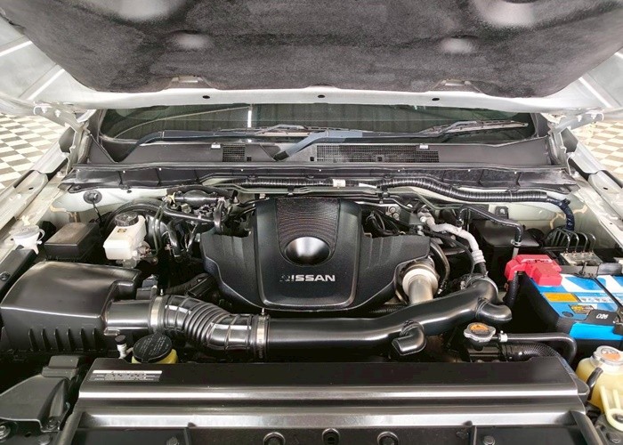 Used 9
                    NISSAN
                     for Sale Image