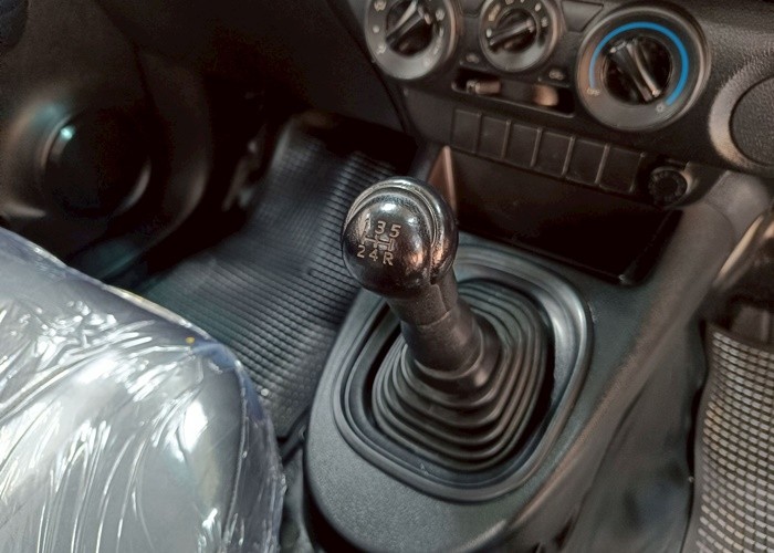 Used 1
                    TOYOTA
                     for Sale Image