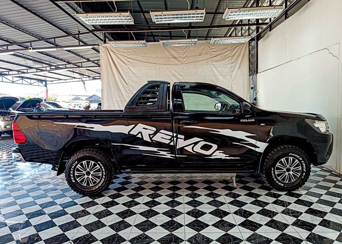 Used 1
                    TOYOTA
                     for Sale Image