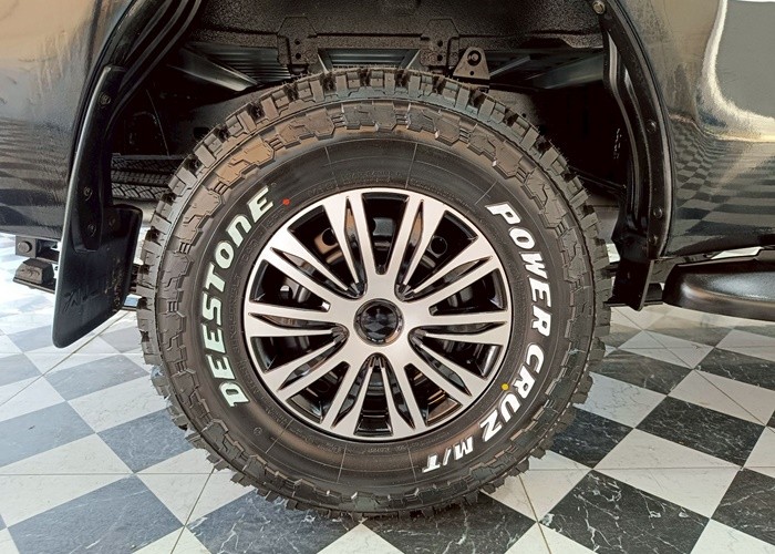 Used 1
                    TOYOTA
                     for Sale Image