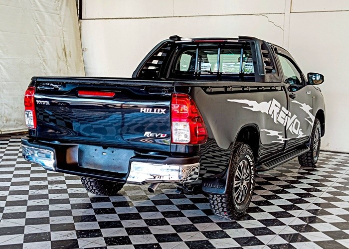 Used 1
                    TOYOTA
                     for Sale Image