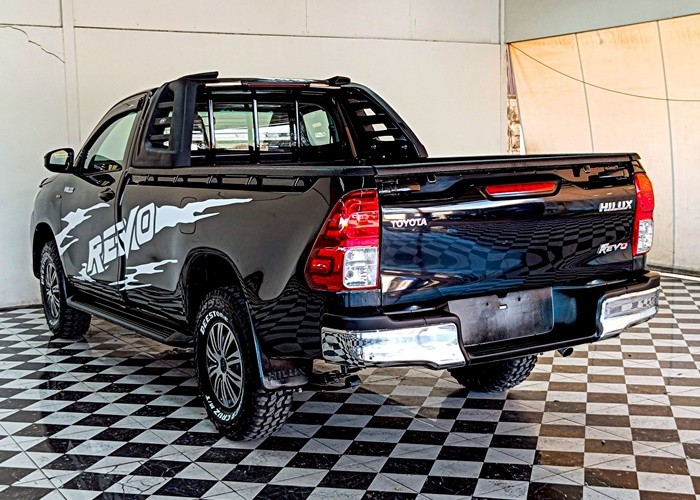 Used 1
                    TOYOTA
                     for Sale Image