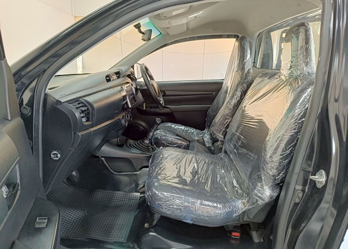 Used 1
                    TOYOTA
                     for Sale Image