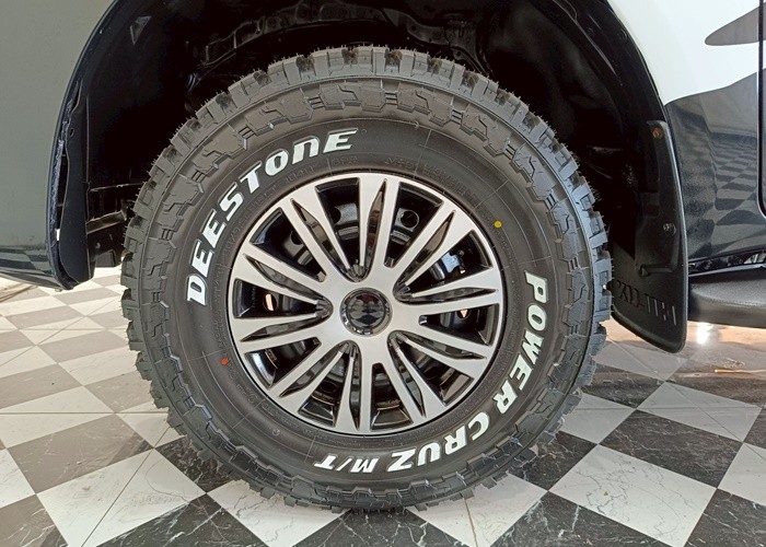 Used 1
                    TOYOTA
                     for Sale Image