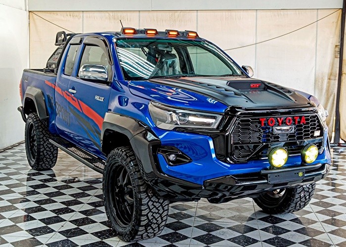 Used 7
                    TOYOTA
                     for Sale Image