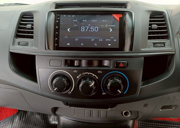 Used 7
                    TOYOTA
                     for Sale Image