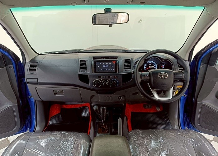 Used 7
                    TOYOTA
                     for Sale Image