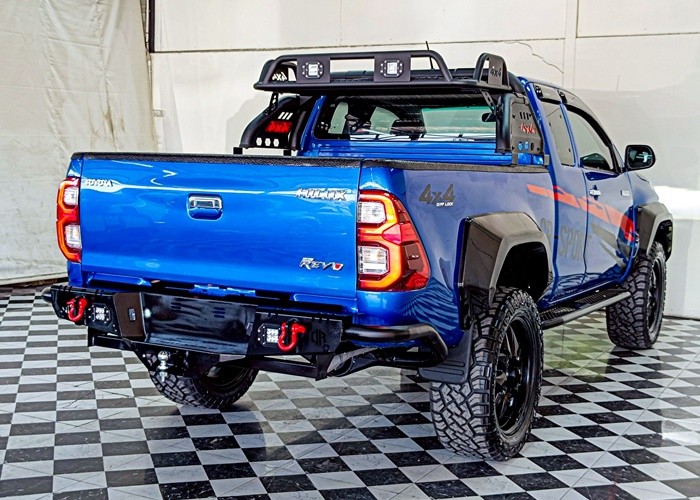 Used 7
                    TOYOTA
                     for Sale Image